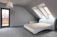 Bishop Auckland bedroom extensions