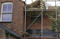free Bishop Auckland home extension quotes