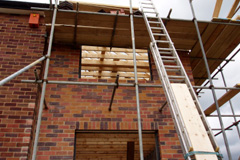 house extensions Bishop Auckland