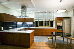 kitchen extensions Bishop Auckland